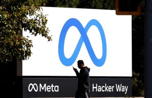 Meta's shares surge as it becomes less restrictive