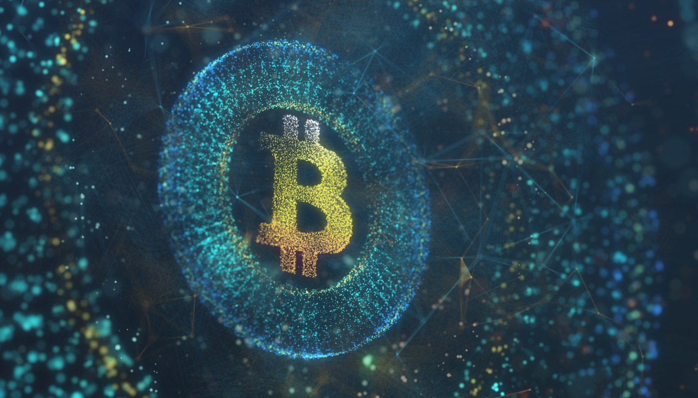 Bitcoin stabilizing around $60,000