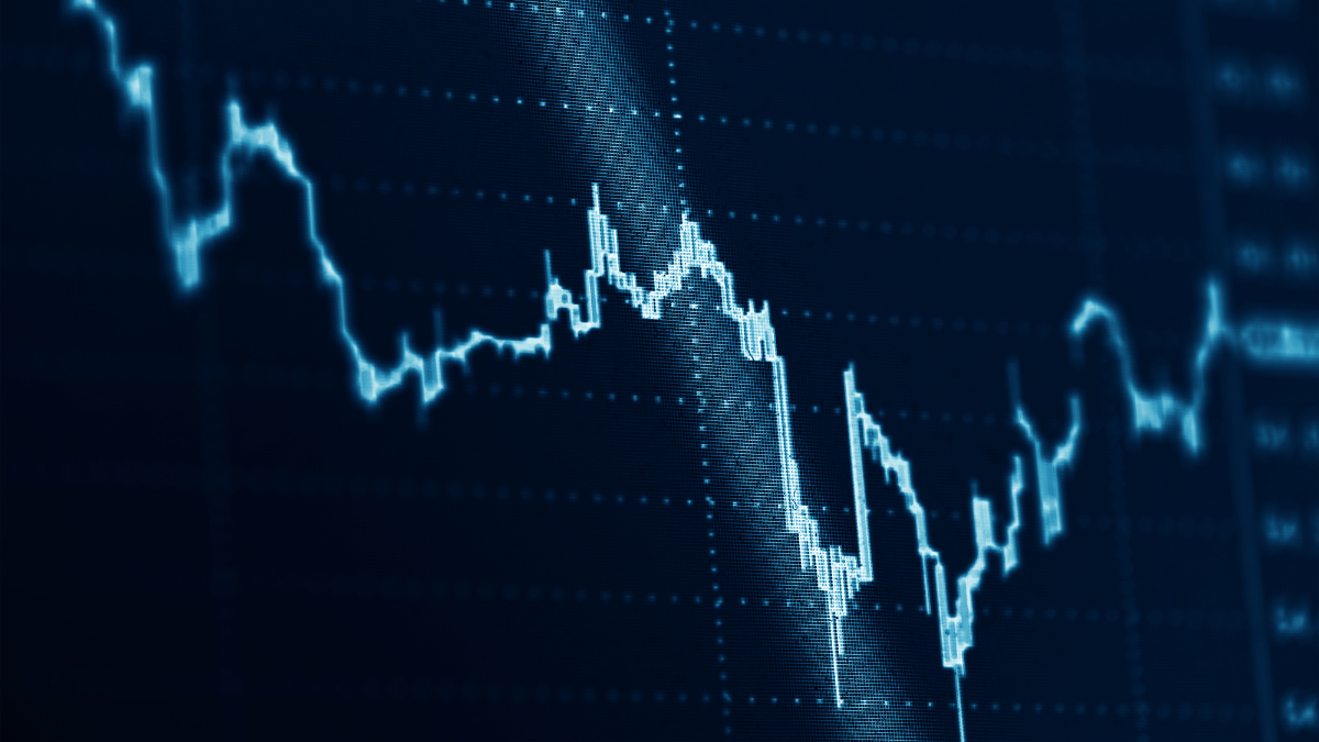 Asian Market Today: Sea of Red Following Wall Street Sell-Off