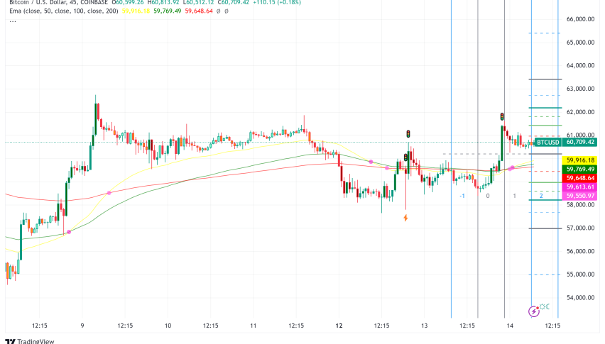 Bitcoin ETFs Closing in on Satoshi Nakamoto's Holdings as Price Rallies