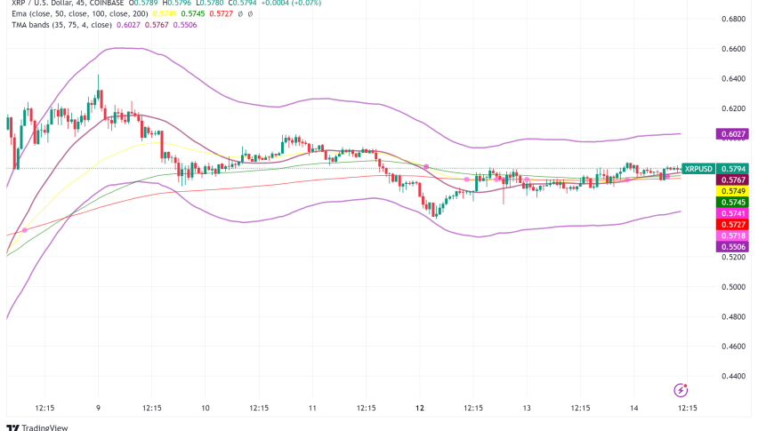XRP on the Rise: Partnerships, Potential Breakout, and Legal Uncertainty