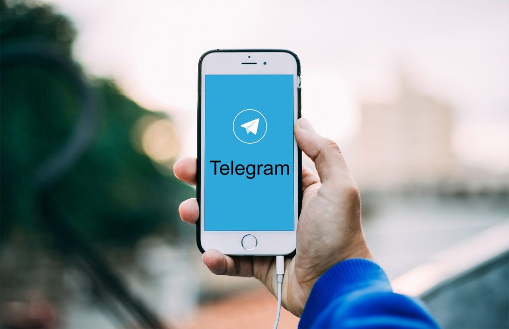 Telegram in trouble after founder’s arrest