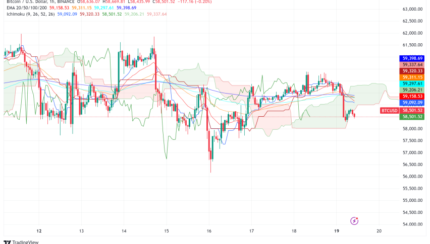 Bitcoin: A Tale of Two Markets - Bulls Charge While Shorts Get Squeezed