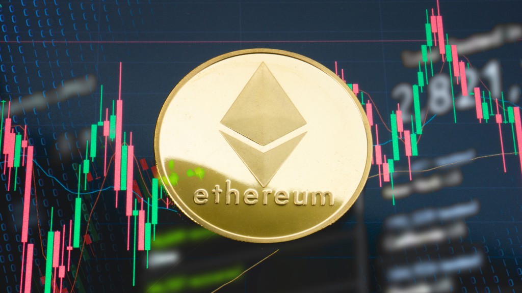 Ethereum Whale Gains Despite ETH Price Challenges: What’s Next for the Market?