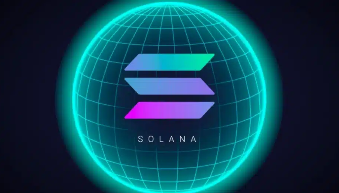 Solana’s $4.5M Whale Stake Fuels Predictions of SOL Surging to $200