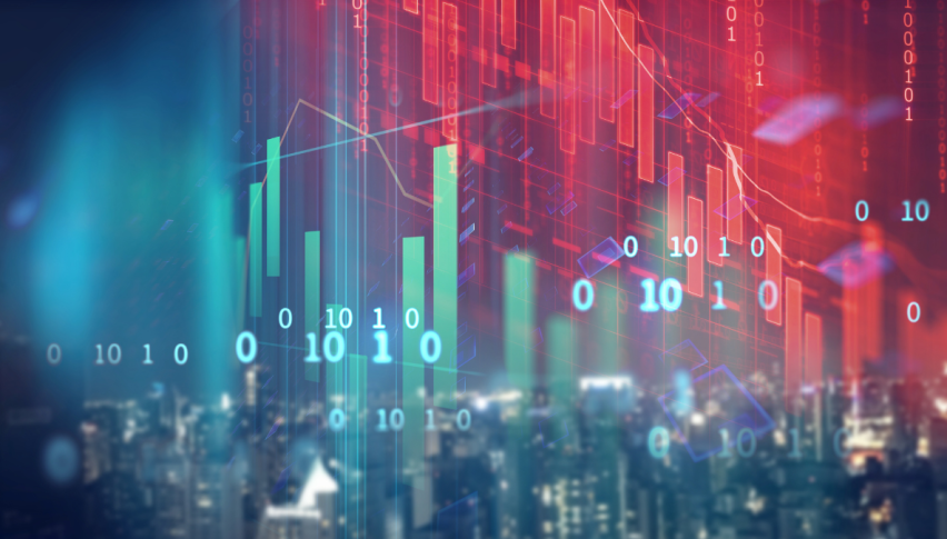 Can we see a reversal in stock markets and the USD today?