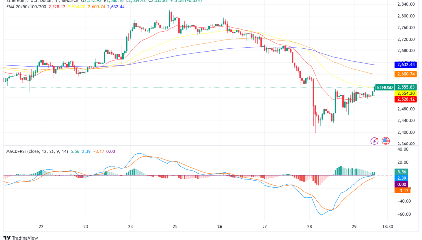 Ethereum's Future Brightens: ETFs See Inflows, Buterin Reinforces Confidence