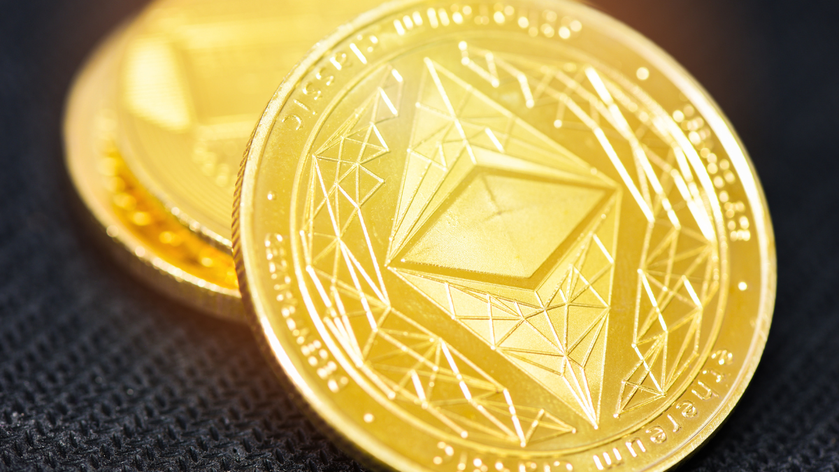 Ethereum Gains Investor Confidence Amid Market Volatility