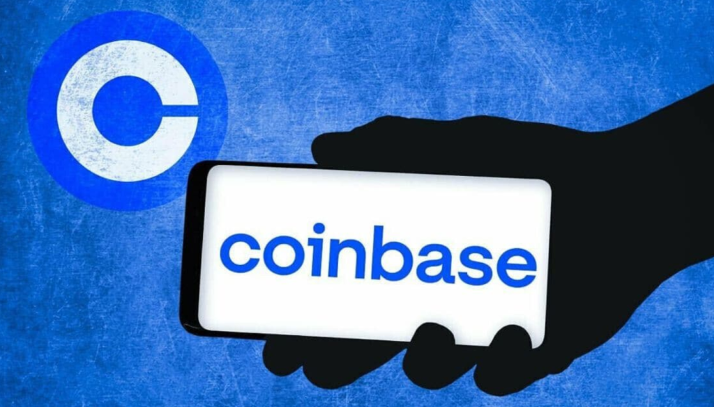 Coinbase