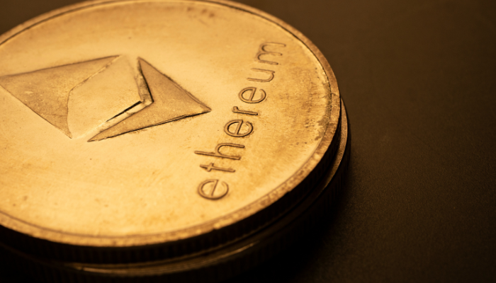 Ethereum Price Rises Nearly 3% to $2,300 as ETF Developments Impact Market Sentiment