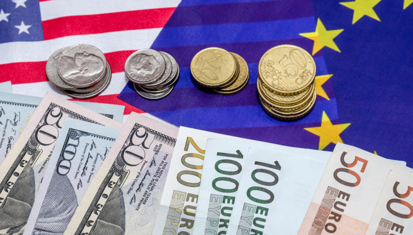 EUR/USD
