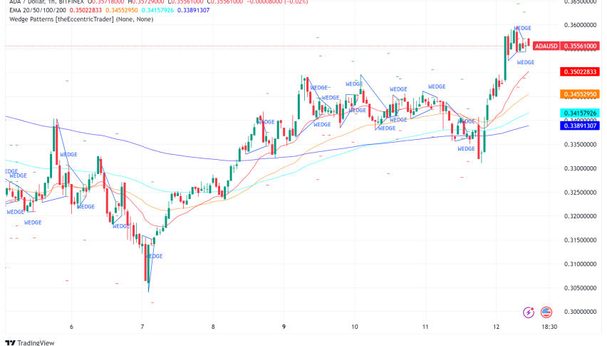 Cardano (ADA) Battles Misconceptions and Market Volatility