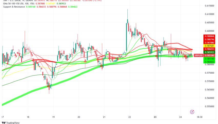 XRP Price Fluctuates as Ripple Co-Founder's Transfers Puzzle Community