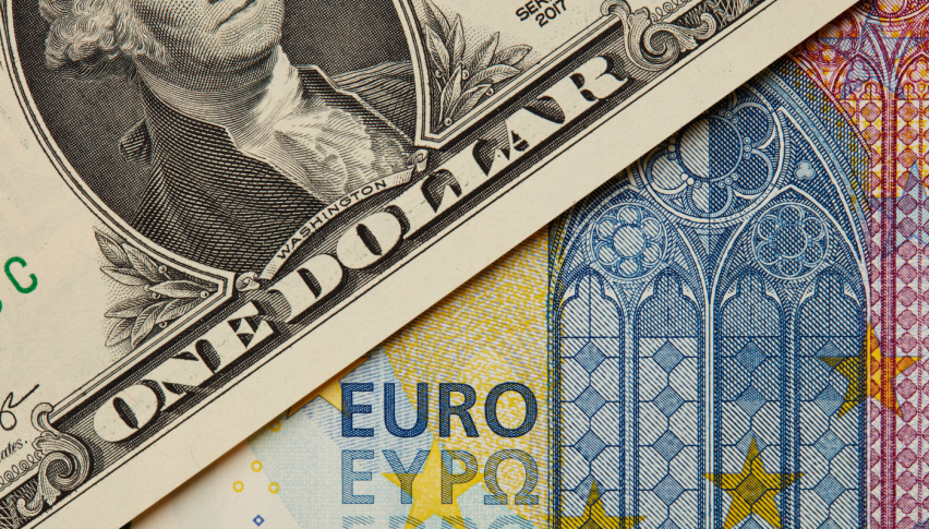 EUR/USD