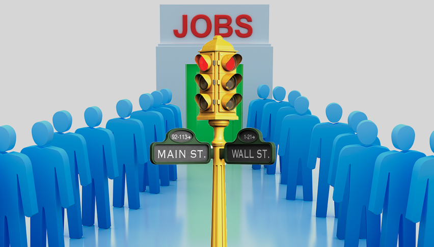 UK Jobs highlight the day
