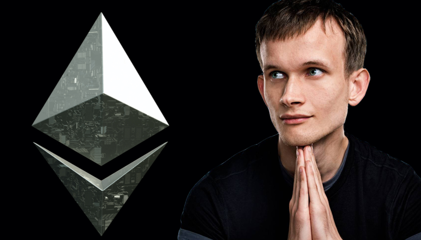 Vitalik Buterin Moves 1,300 ETH, Sparking Concerns and Ethereum Price