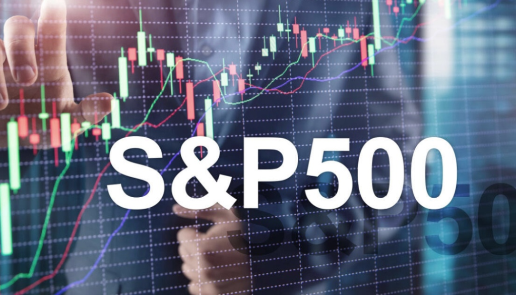 New Record High Just Below 5,800 for S&P 500 As Stocks Surge Forex