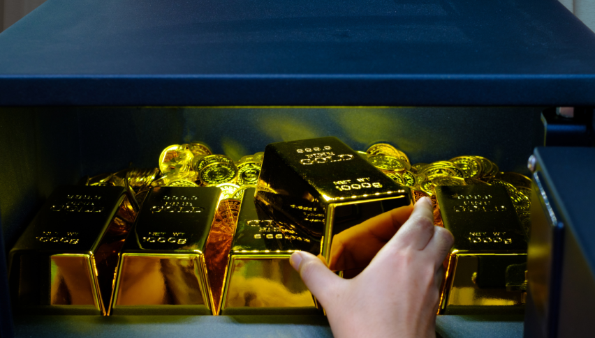 GOLD