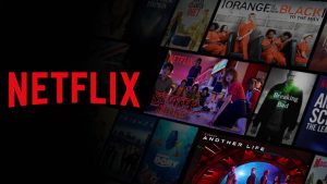 Netflix earnings are higher than ever.