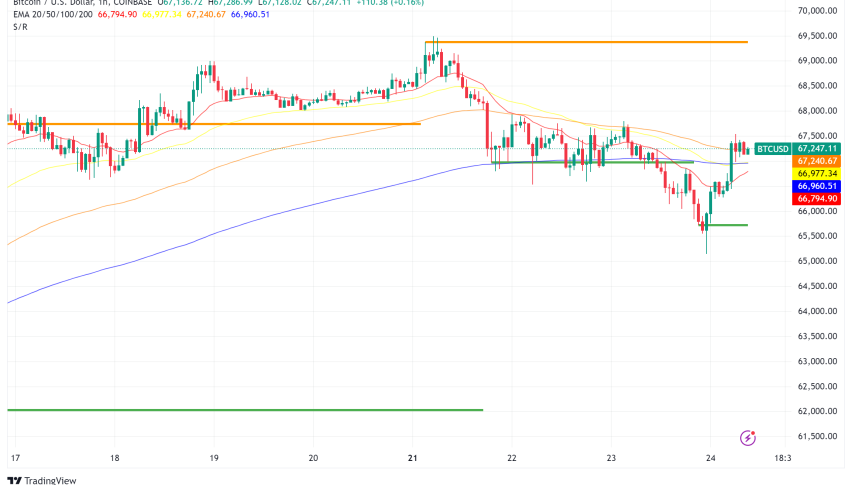Bitcoin Bulls Eye $200K: Institutional Adoption and Network Fundamentals Signal Strong Growth Ahead