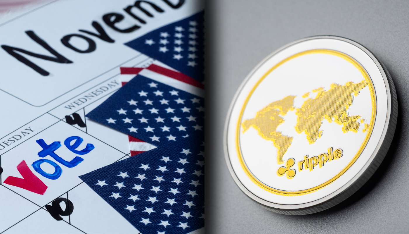 XRP, Prakiraan Harga XRP, Kripto, Ripple, Tarif Trump, Ekosistem Kripto,