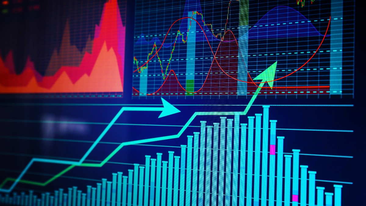 We'll keep an eye on tariff talk for market direction