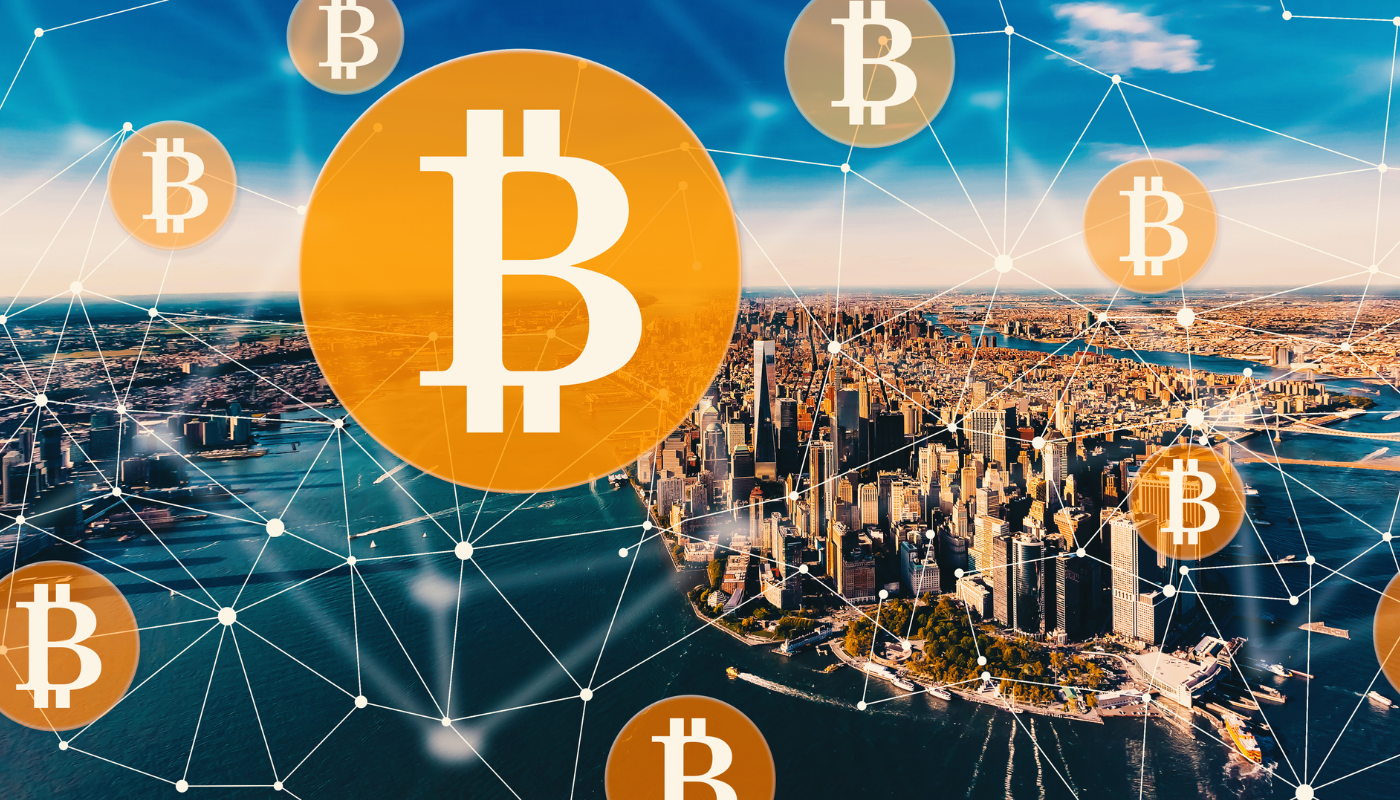 Is Bitcoin capable of passing $100K?