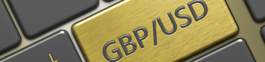 Image for GBP/USD Retreats to $1.2663 as Inflation Hits 2.3% and USD Strengthens