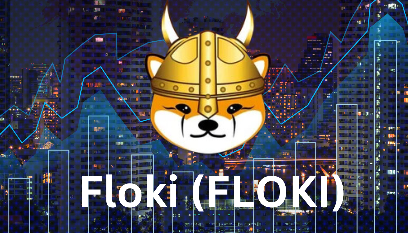 Floki (FLOKI)