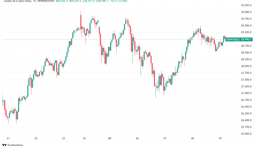 Daily Crypto Signals: Bitcoin Nears $100K, Ethereum Rallies, and Other Significant Developments