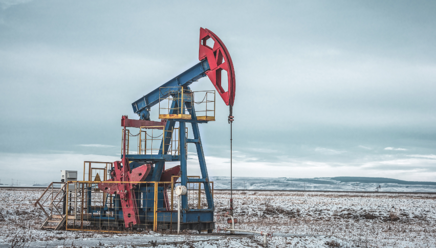 EIA expects higher crude Oil production in 2025