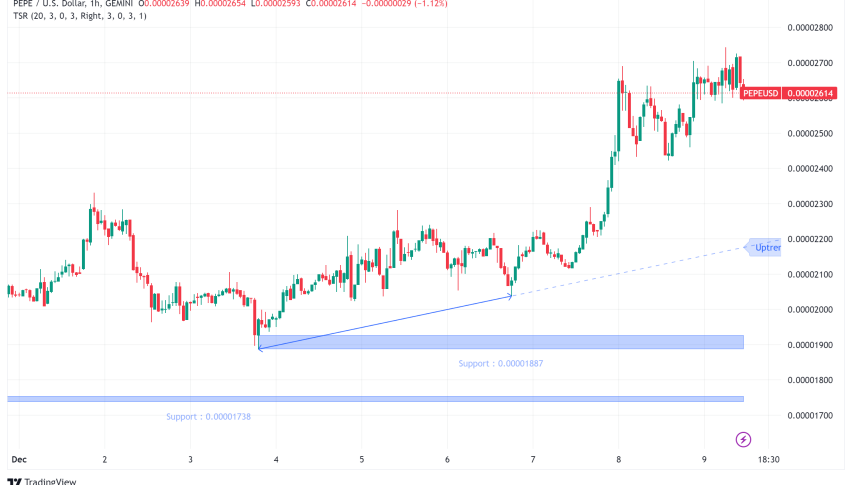 Pepe (PEPE) Surges Past $11 Billion, Overtakes Uniswap and Litecoin in Crypto Market Shake-Up