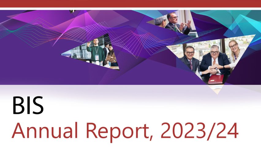 bis report finds high government bond risk