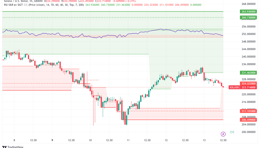 Solana Forecast: Overtaking Ethereum and SOL Price Targeting New All-Time Highs