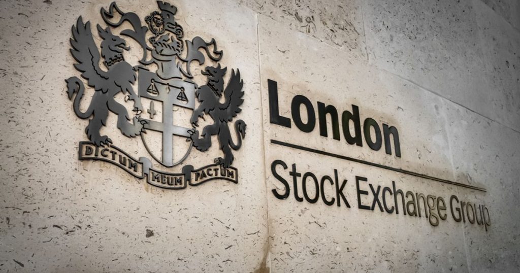 FTSE declines on strong wage growth