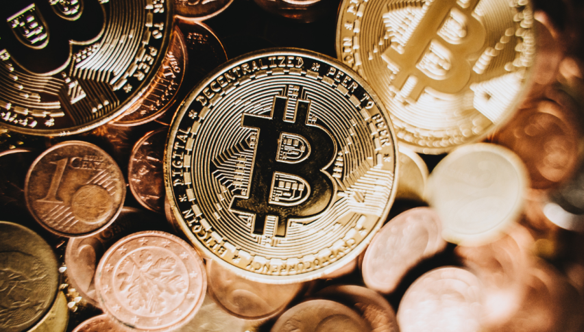 BTC printed a new record high