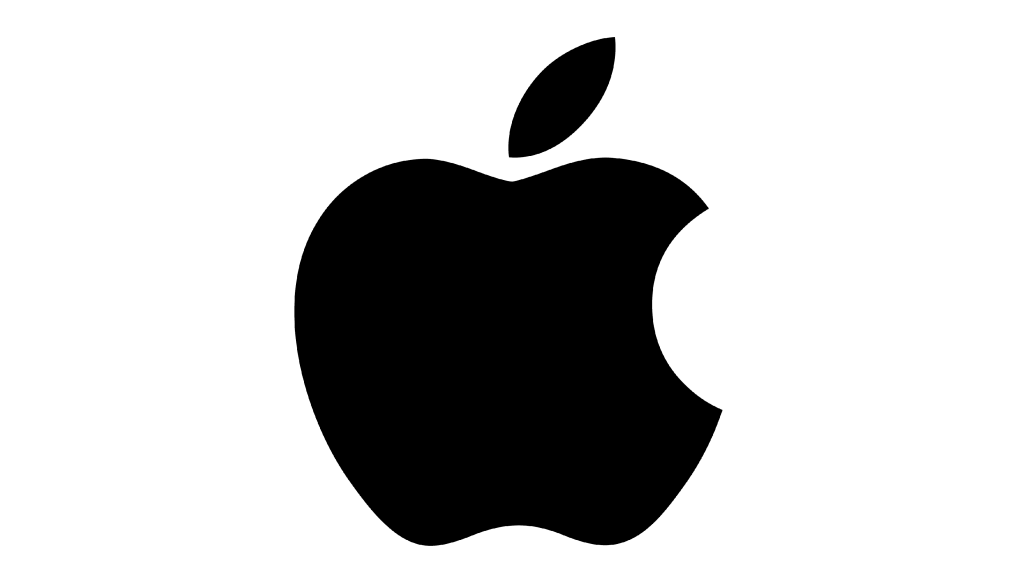 Apple share price is 13.3% down this week