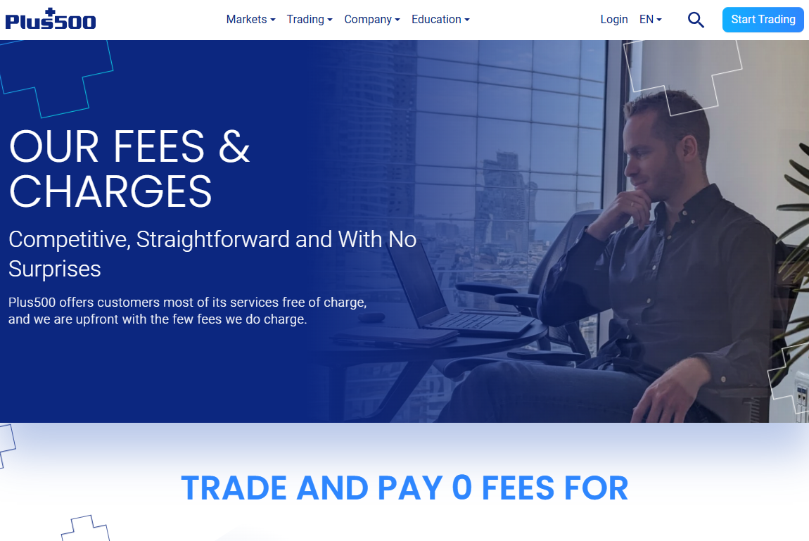 Fees, Spreads, and, Commissions