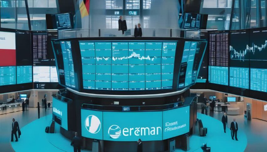 dax tumbles on new china ai deepseek