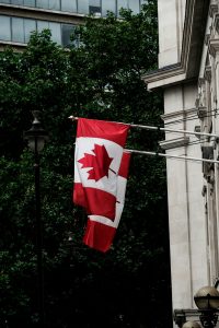 Tariffs on Canada and Mexico have ben halted.