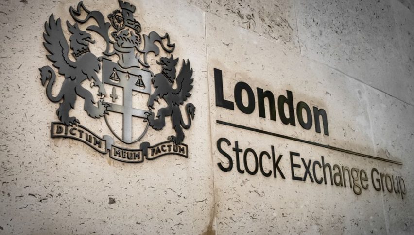 ftse rally fueled by boe rate cut