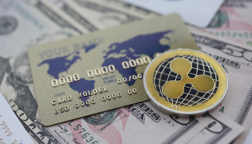 Standard Chartered projects Ripple’s XRP Explosion in Trump’s Reign