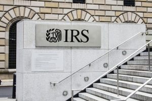 IRS headquarters