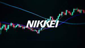 nikkei225 gest some relief from better than expected gdp data
