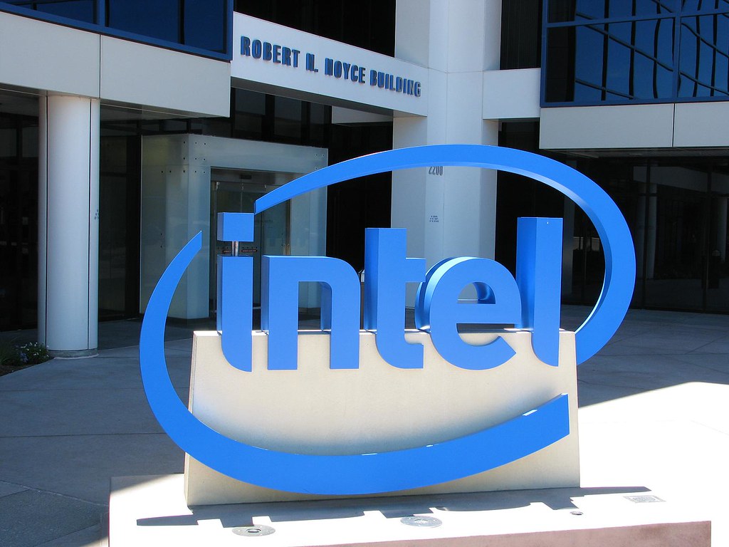 Broadcom and Nvidia Test Intel Chips