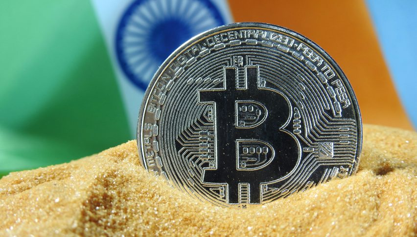 India's crypto market is growing rapidly.