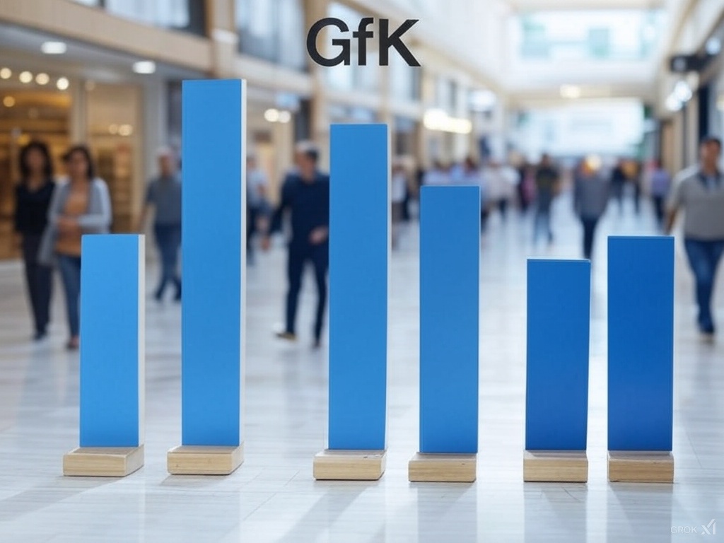 gfk consumer confidence drops more than expected