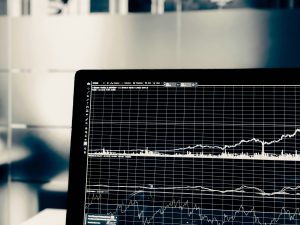 New tariffs are hurting the stock market.