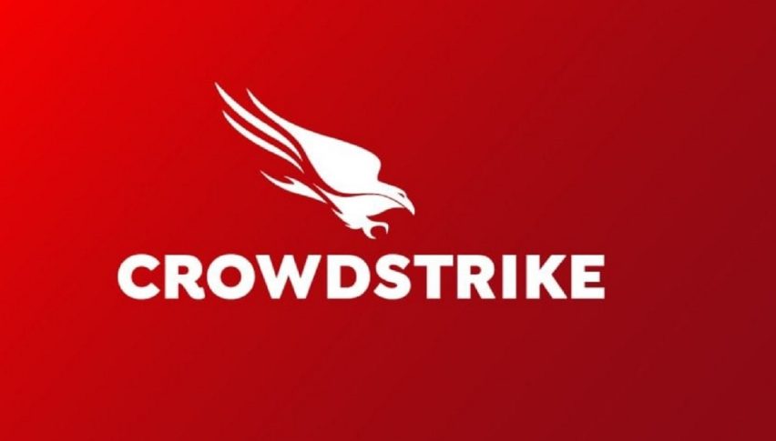 CrowdStrike stock will open $30 lower tomorrow