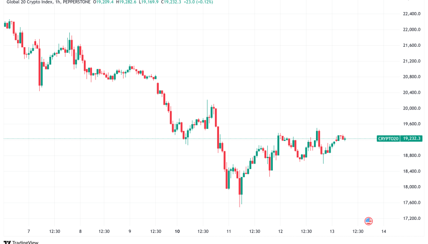 Daily Crypto Signals: Bitcoin Battles $85K as XRP Surges Amid Franklin Templeton ETF Filing